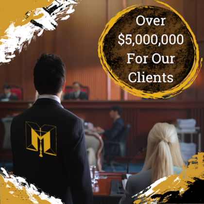 Mogy Law Firm
