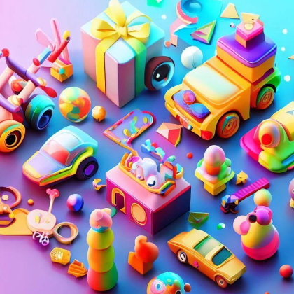 Montessori Toys Online India