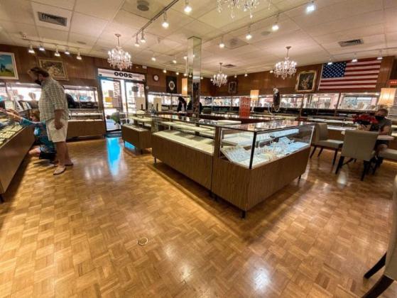 Morningstar's Jewelers and Pawnbrokers of Hollywood, Florida