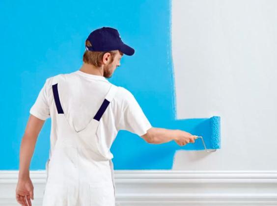 MQ Painting LLC