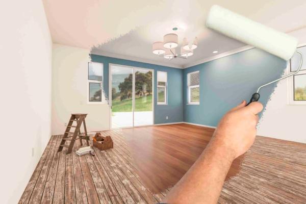 MQ Painting LLC