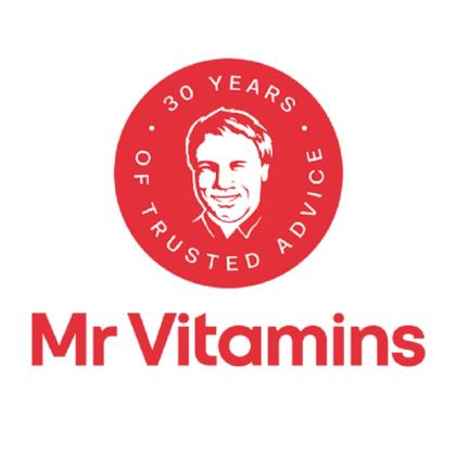 Mr Vitamins – Ashfield