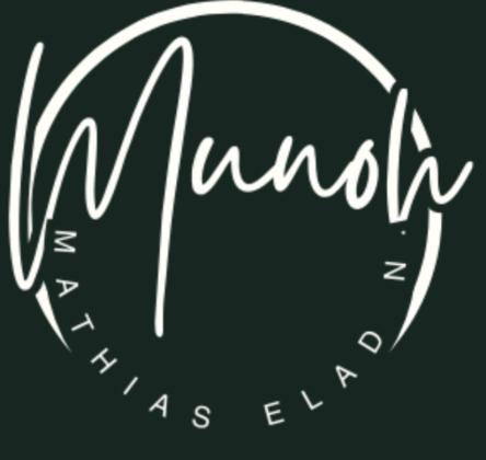 Munoh Mathias Elad Nguh – Business & Transactional Lawyer | Barrister,Solicitor  & Notary Public Bamenda In the North West Region of  Cameroon