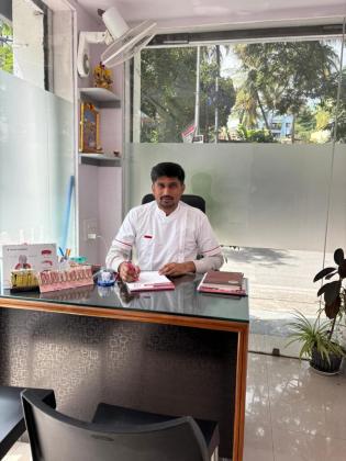 Nagu Dental Speciality | Top Dentist In Bangalore