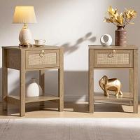 Natural charm meets everyday function