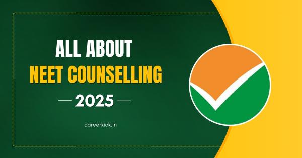 NEET Counselling 2025: Important Dates, Procedure, Registration Fees, Eligibility, Security Fee, Cut-off, and Refund