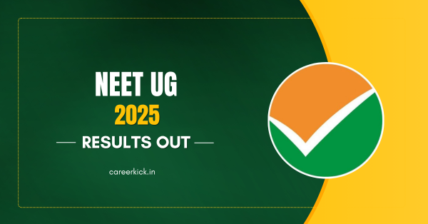 NEET UG 2025 Results Out: No Candidate Secures Full 720