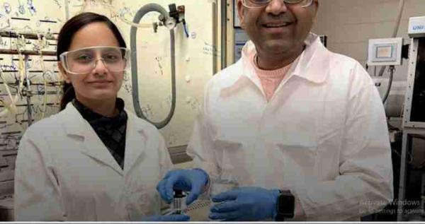 New Chemistry Method Uses Coconut Oil to Reduce Drug Costs, Boost Sustainability