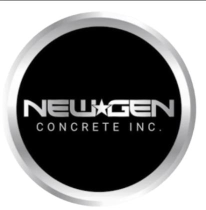 New Gen Concrete Inc