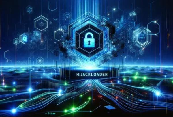 New Hijack Loader Targets Windows with Improved Anti-Evasion Tactics