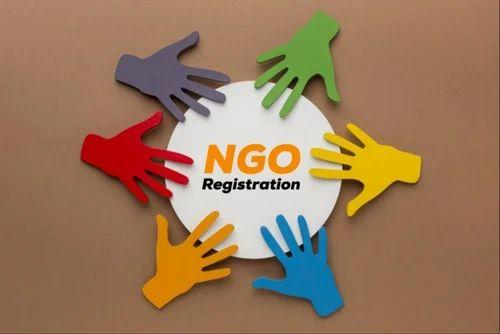 NGO Registration Services by EGSTIN