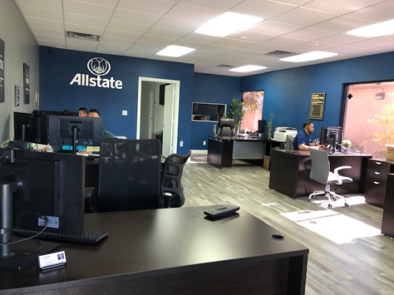 Nicholas Sakha: Allstate Insurance