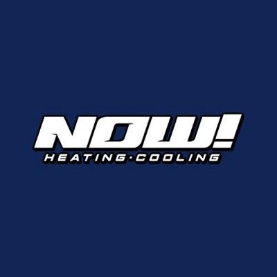 Now Heating and Cooling