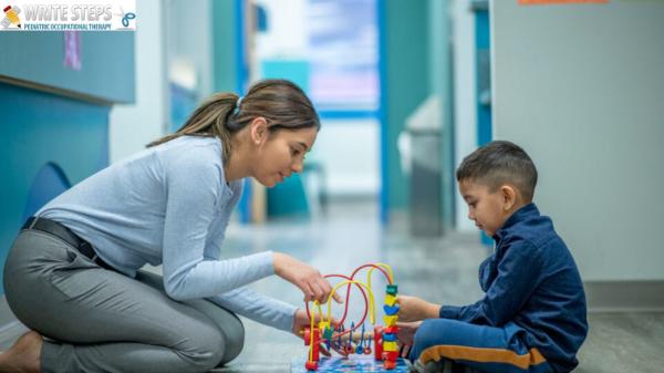 occupational Therapist In San Diego
