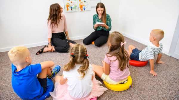 occupational Therapist In San Diego