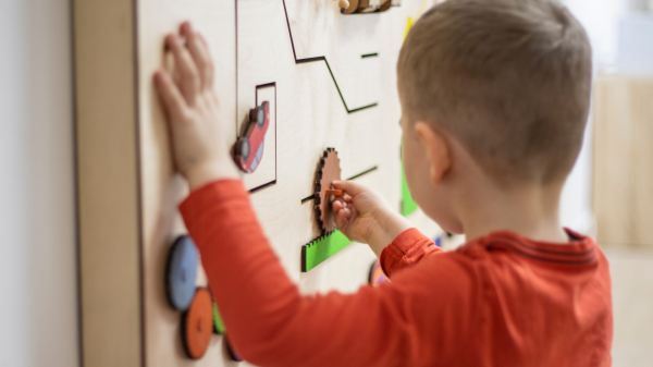 occupational Therapist In San Diego