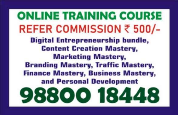 Online Course | Chat GPT Course offered | Gen Alpha E-Learning | 6022