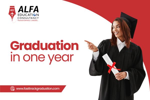 Online Graduation Courses in India