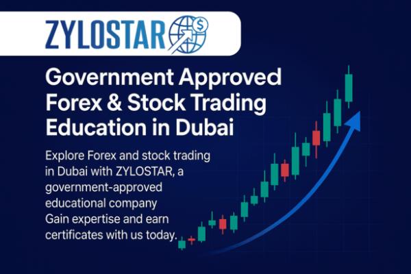 Online Trading Courses