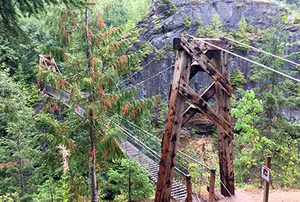 Oregon Coast tours