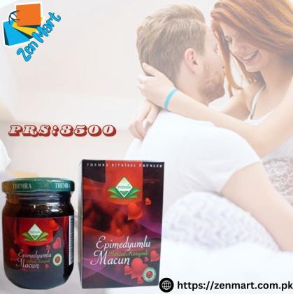 Original Epimedyumlu Macun at 100% Reliable Price In Sheikhupura | 03222076662 | Zenmart