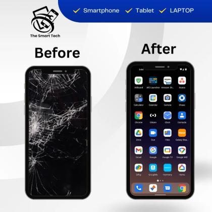 Oshawa’s Phone, PC and Electronics Repair Store