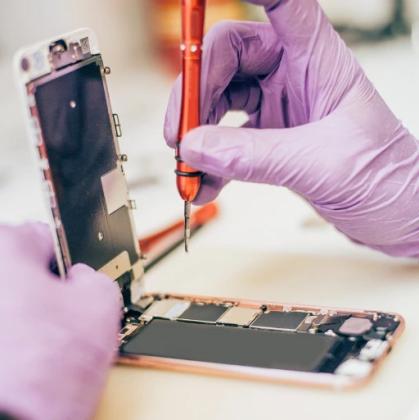 Oshawa’s Phone, PC and Electronics Repair Store
