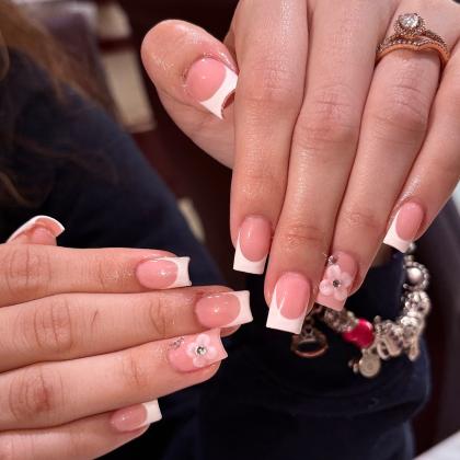 Pamper Your Feet with a Soothing and Refreshing Pedicure