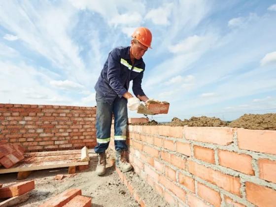Parapet Repair Contractors Brooklyn