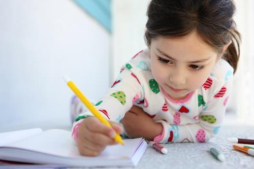 Pediatric Occupational Therapist