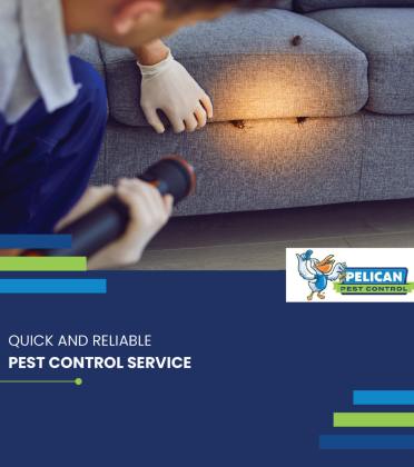 Pelican Pest Control