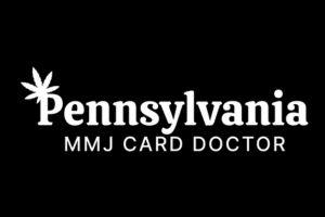Pennsylvania MMJ Card Doctor