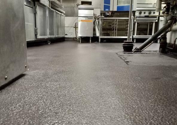 Phoenix Epoxy Legends