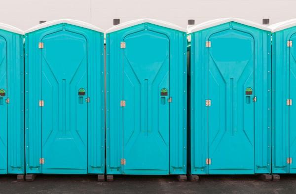 Portable Potty Rentals: Convenient Solutions for Any Event!