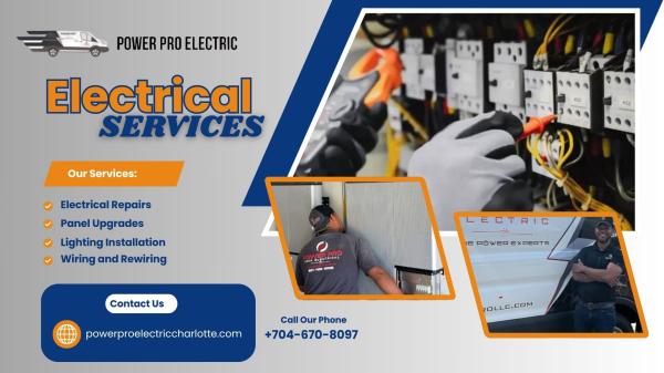 Power Pro Electric