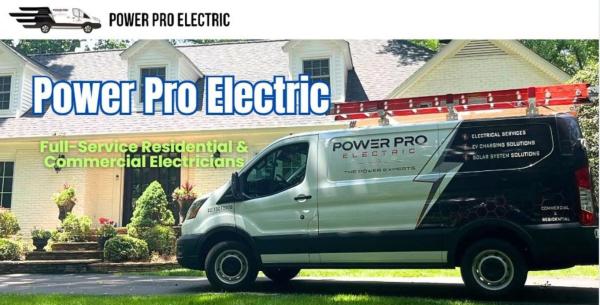 Power Pro Electric