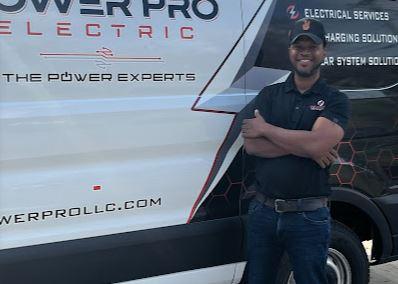 Power Pro Electric