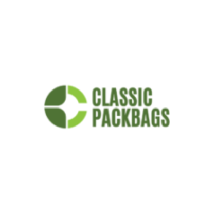 PP Woven Laminated Bags - Classic Packbegs