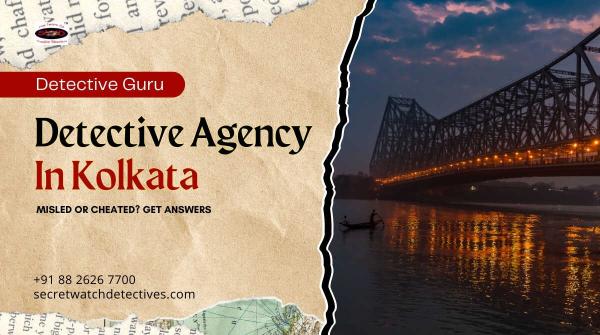 Pre Matrimonial Detective in India