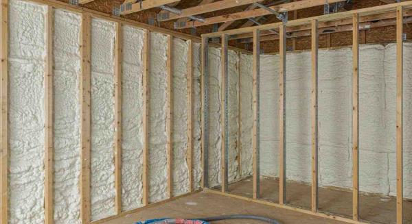 Premium Spray Foam Insulation Company In Hailey, ID