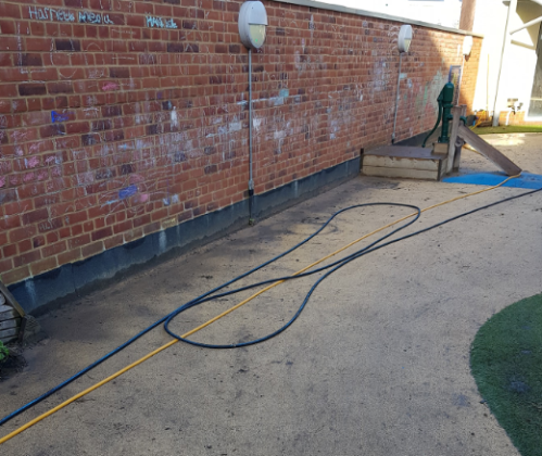 Pressure Washing in Bournemouth | 7909840612