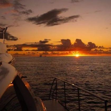 Private Luxury Charters in St Lucia - Caribbean Girl Luxury Charters