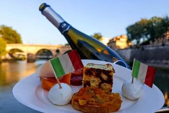 Private Tours in Rome