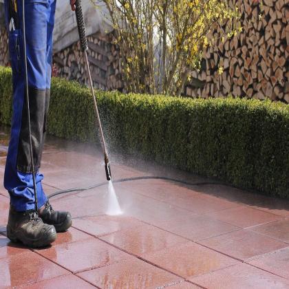 Pro Clean and Seal, LLC