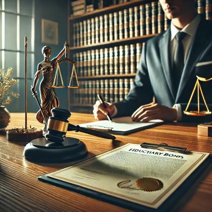 Probate Bonds