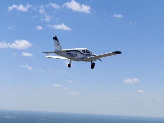 Professional Aircraft Rental Prices in Florida - Fly Dynasty