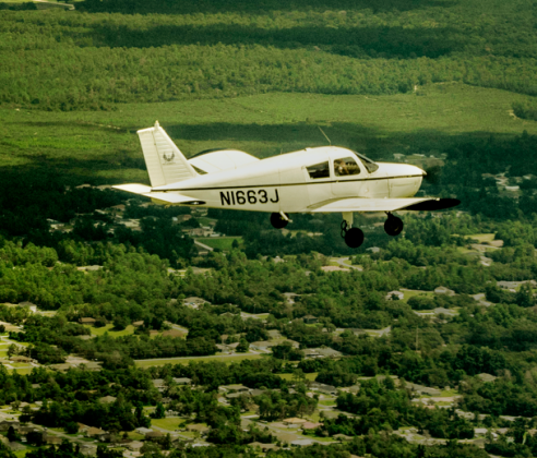 Professional Aircraft Rental Prices in Florida - Fly Dynasty