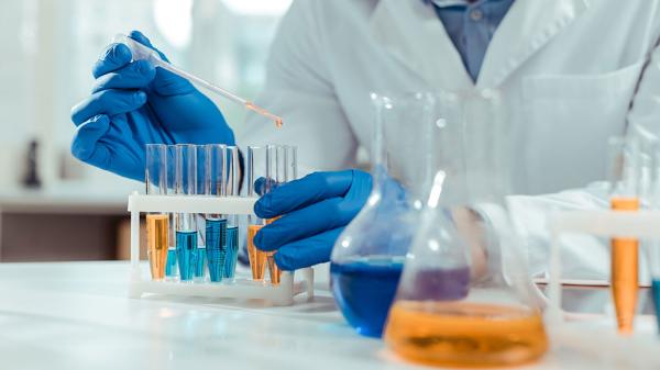 Professional Chemical Removal Services In Texas