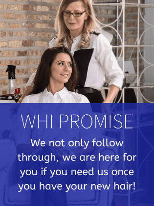 Professional Hair Extensions for a Stunning Makeover