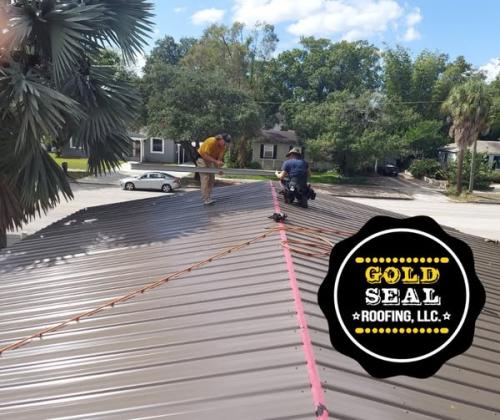 Professional Roof Installation for Homes and Businesses